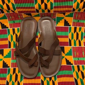 Mercanti Fiorentini sandals